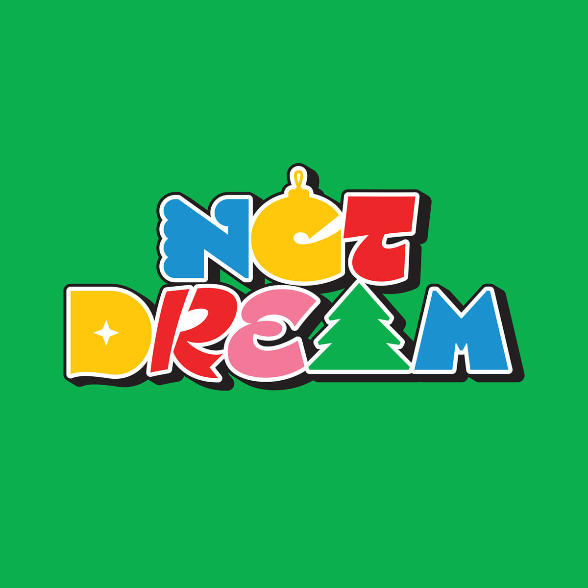 NCT DREAM Winter Special Mini Album : Candy (Digipack Ver)