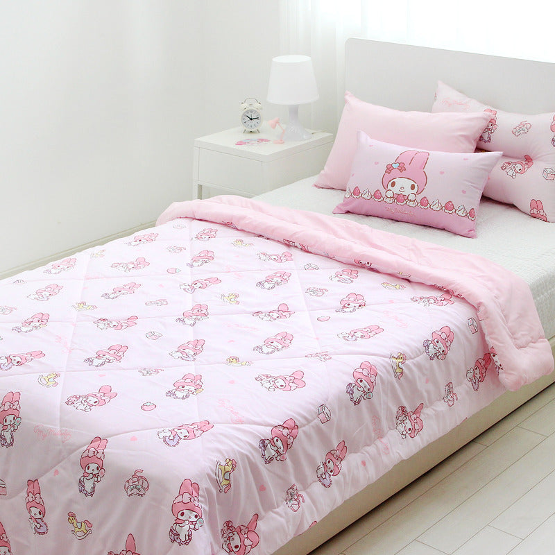 My Melody Comforter Blanket (Sweet Dream)