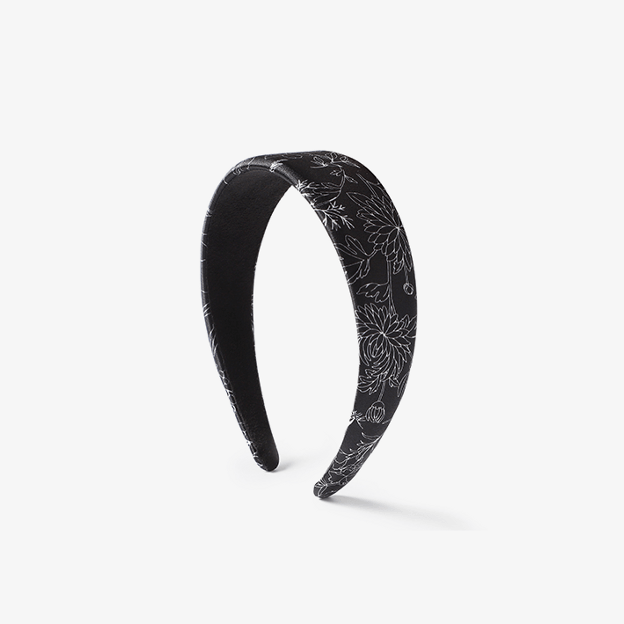 BTS 2022 DALMAJUNG Head Band (Black)