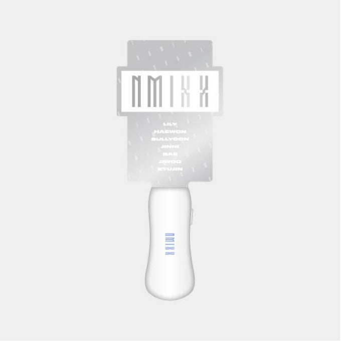 NMIXX Acrylic Light Stick