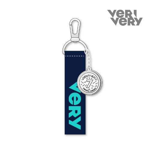 VERIVERY VERI-US Strap Keyring