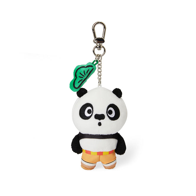 LINE FRIENDS X Kung Fu Panda Bag Charm