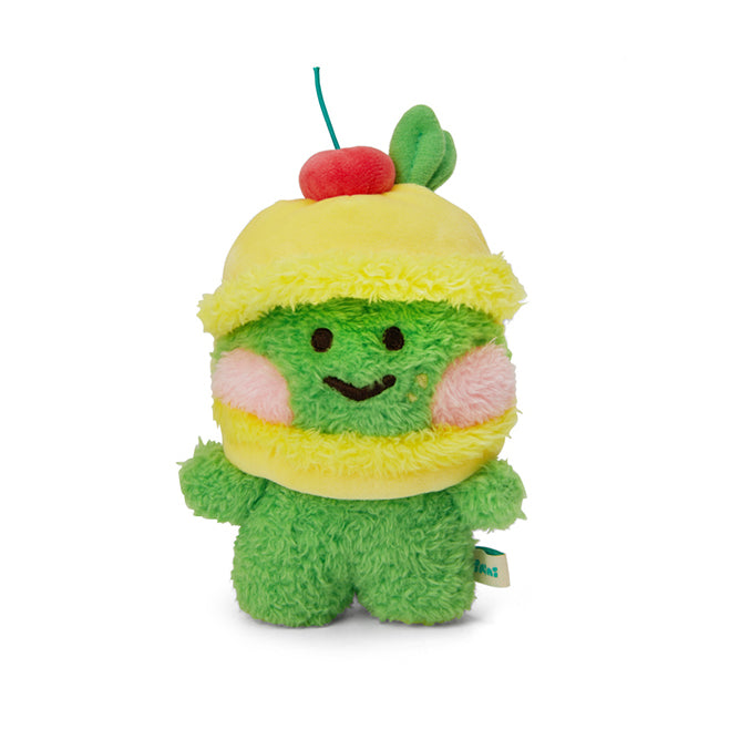 LINE FRIENDS minini Bakery Standing Doll