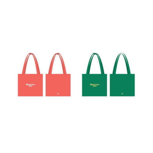 ASTRO 2021 SWITCH ON POP UP STORE Eco Bag