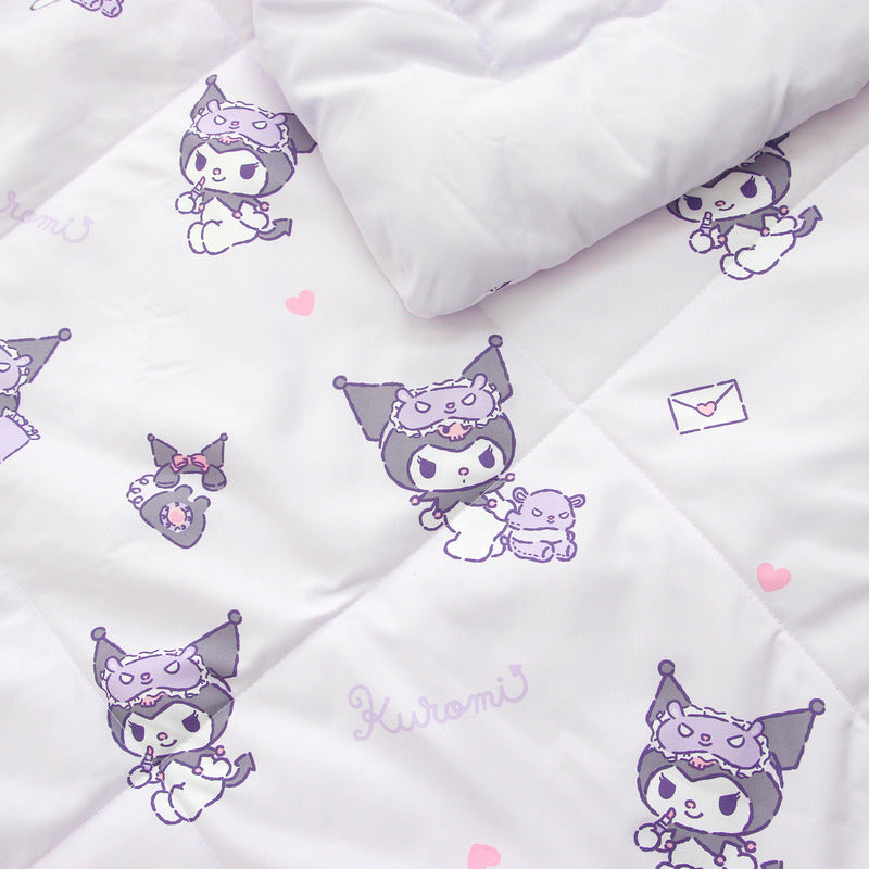 Kuromi Comforter Blanket (Dreaming)