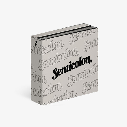 SEVENTEEN Special Album : Semicolon
