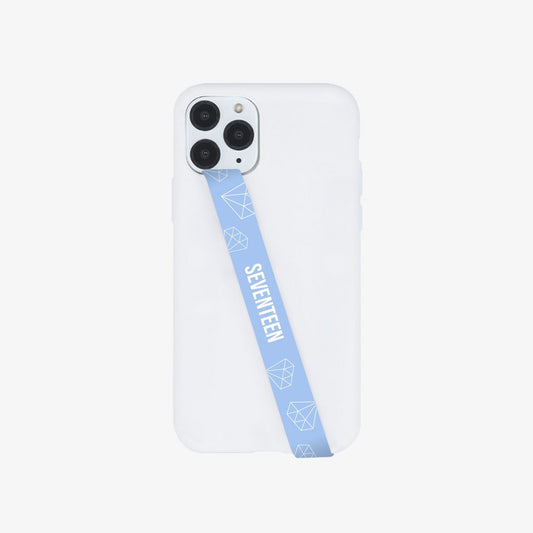 SEVENTEEN CARAT LAND Smartphone Strap