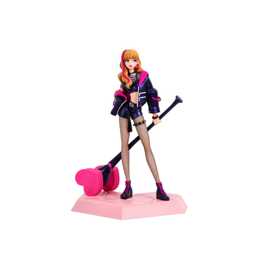 BLACKPINK Collectible Figure (LISA)