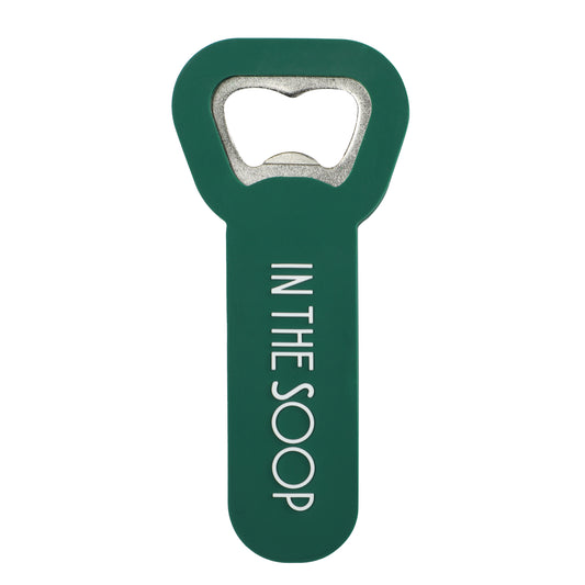 SEVENTEEN IN THE SOOP Bottle Opener