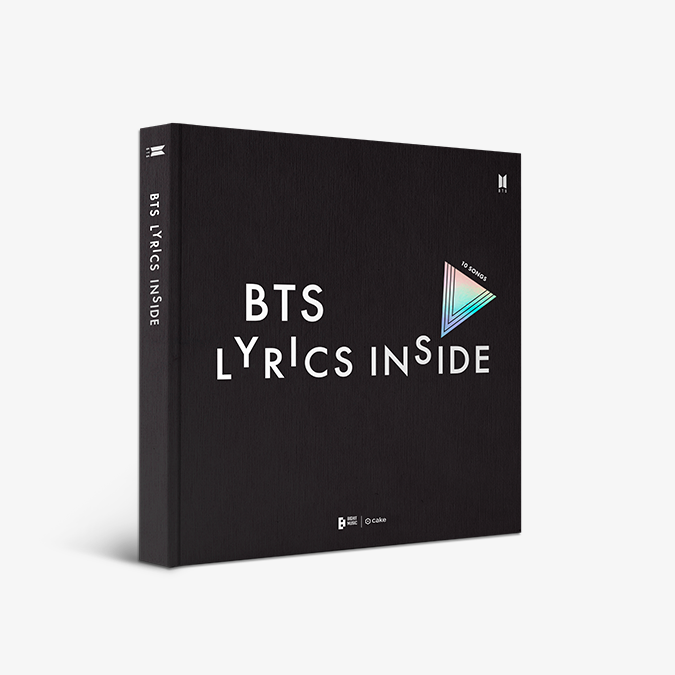 BTS Lyrics Inside – KPOP2U_Unnie