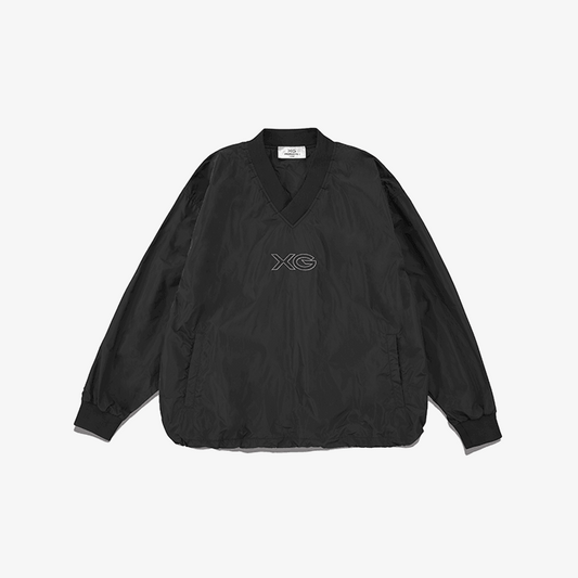 XG Nylon Pullover Jacket