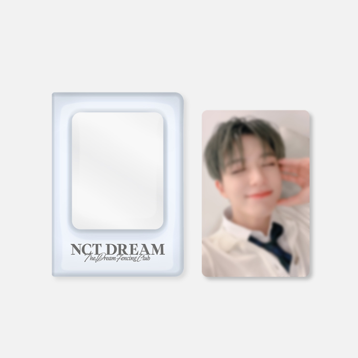 NCT DREAM 2023 Season's Greetings MD