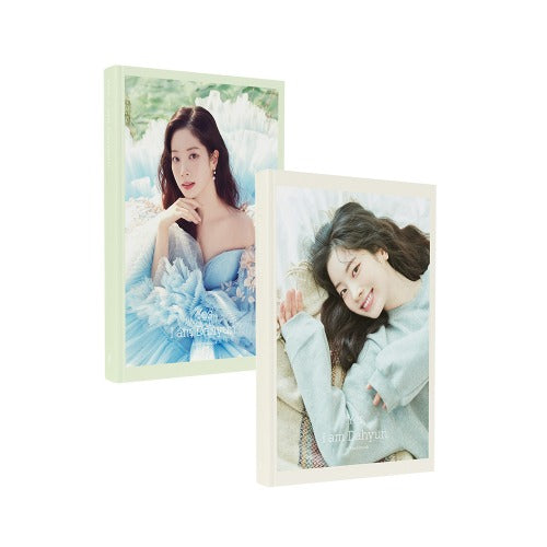 TWICE Dahyun 1st Photobook : Yes, I am Dahyun