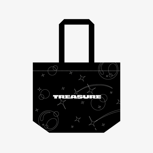 TREASURE Concert HELLO Reusable Bag
