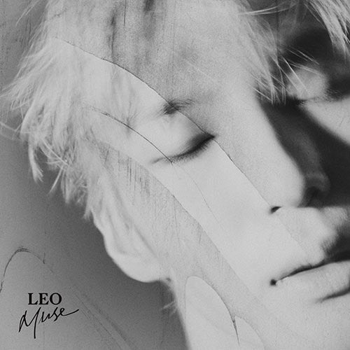 VIXX LEO 2nd Mini Album : MUSE