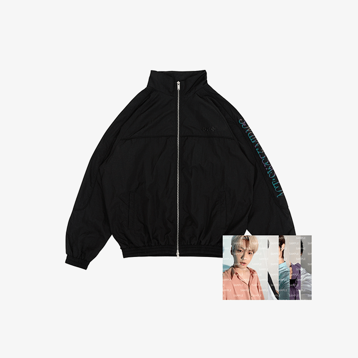 (Pre-Order) TXT ACT : SWEET MIRAGE Track Jacket