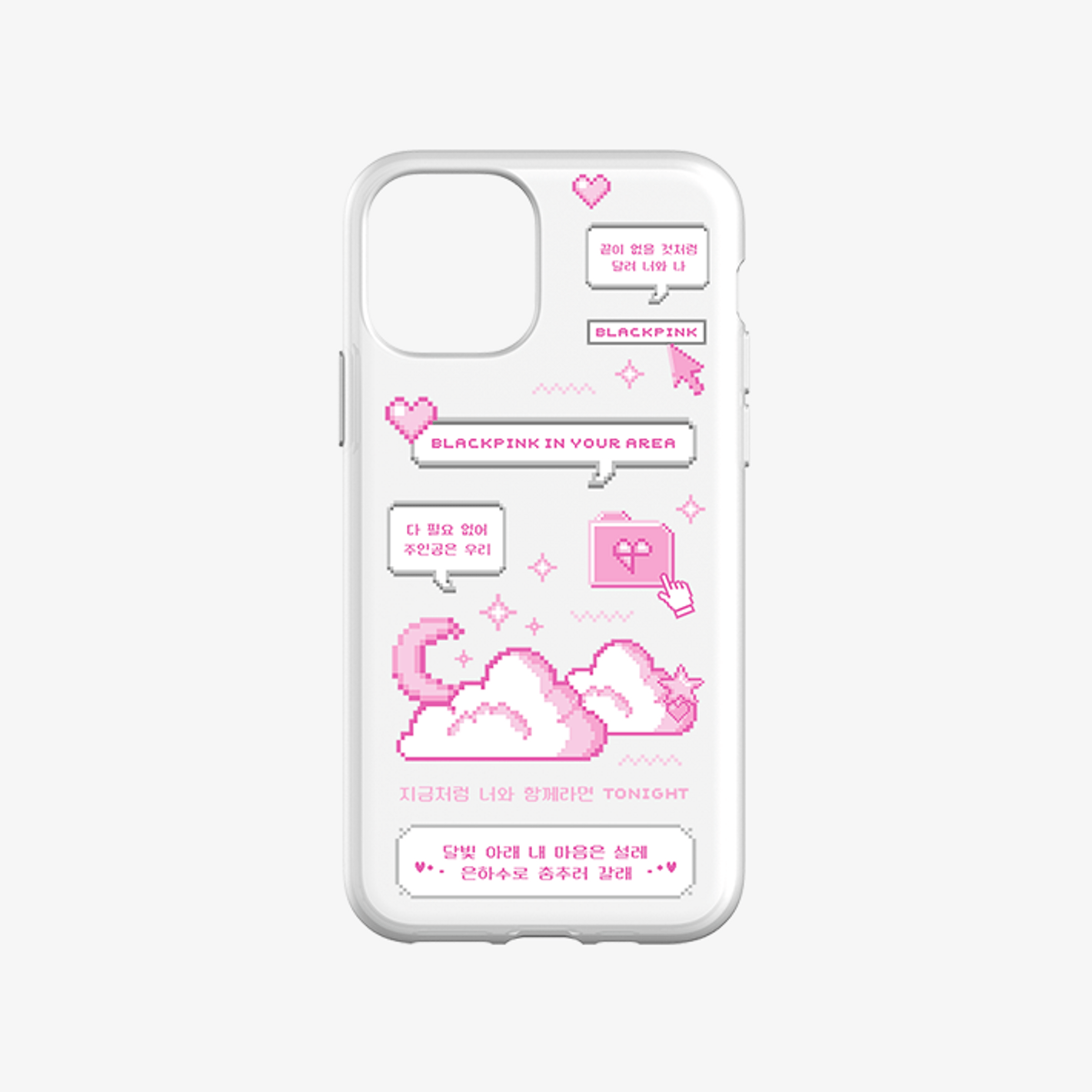 BLACKPINK 6th Anniversary Phone Case