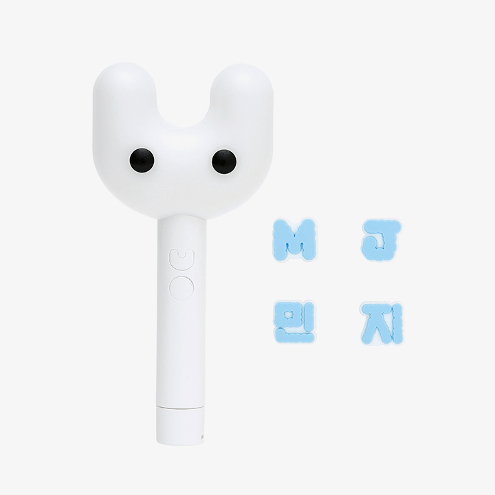 NewJeans Official Light Stick