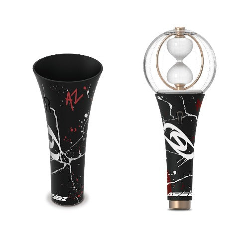ATEEZ THE FELLOWSHIP : BREAK THE WALL Official Light Stick ver 2 Body Accessory