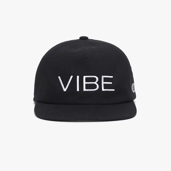 TAEYANG X BTS JIMIN VIBE Logo Cap