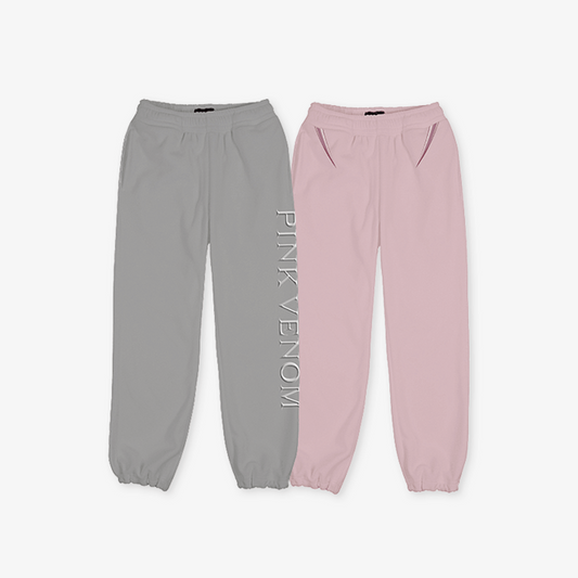 BLACKPINK PINK VENOM Sweatpants