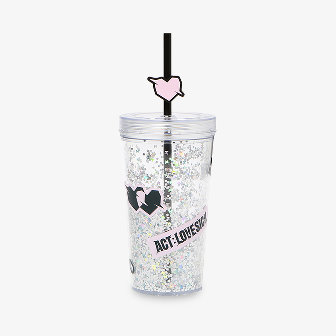 TXT ACT:LOVESICK Cold Cup