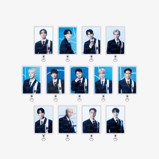 SEVENTEEN DREAM Phone Tab