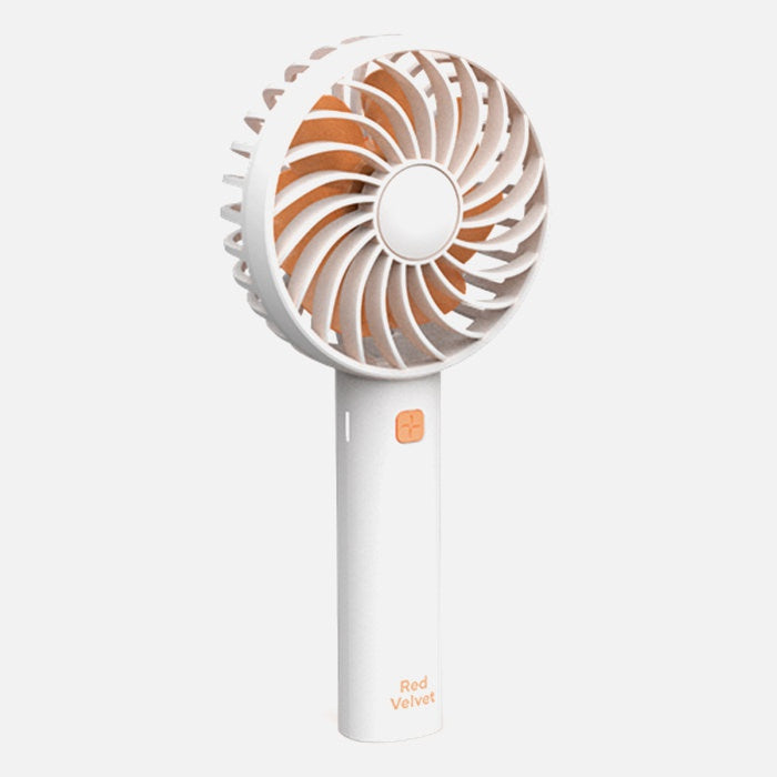 RED VELVET Handy Fan