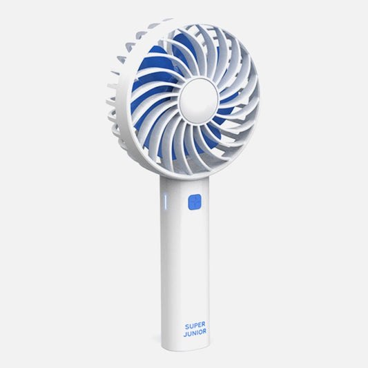 SUPER JUNIOR Handy Fan