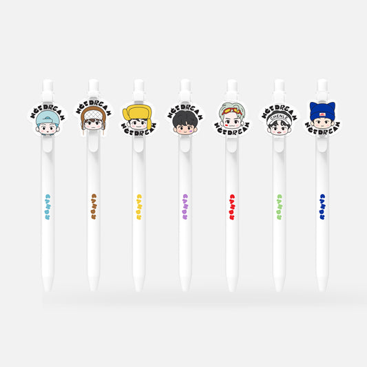 NCT DREAM CANDY Ball Pen