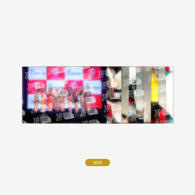 (Pre-Order) TWICE 7th Anniversary Exhibition Photo Set