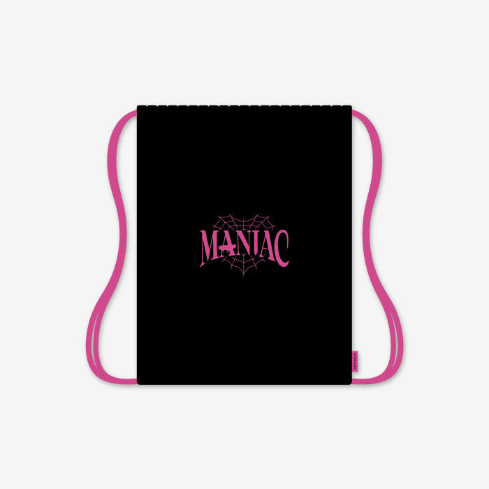 STRAY KIDS Seoul Special MANIAC Gym Sack