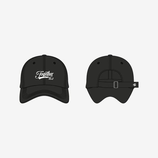 (Pre-Order) TWICE 7th Anniversary Ball Cap