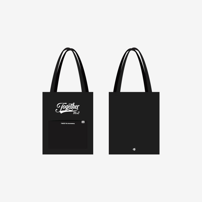 (Pre-Order) TWICE 7th Anniversary Eco Bag