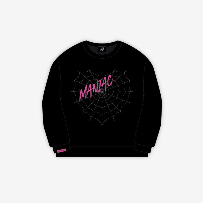 STRAY KIDS Seoul Special MANIAC Sweatshirt