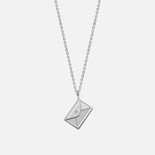 SHINee LOVE LETTER NECKLACE