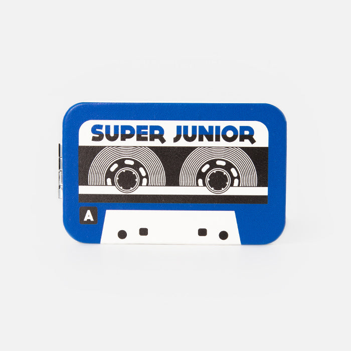 SUPER JUNIOR Tape Mirror