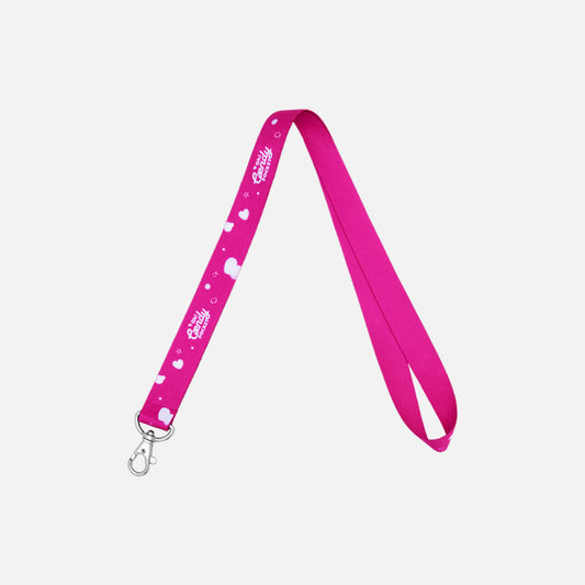 aespa [Oh! Caendy Pocket Part.2] Lanyard