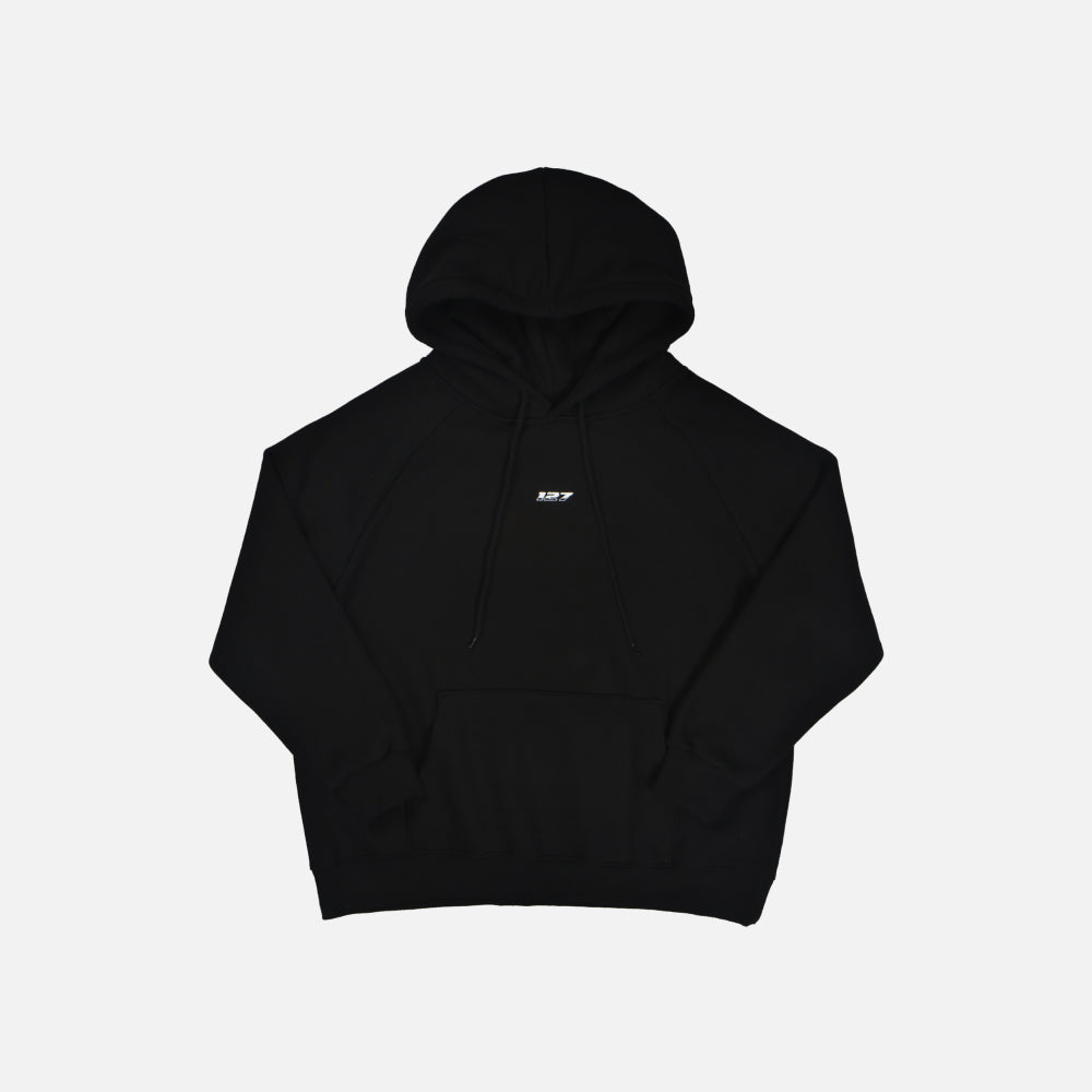 (Pre-Order)NCT 127 2 Baddies Pop Up Store Hoodie