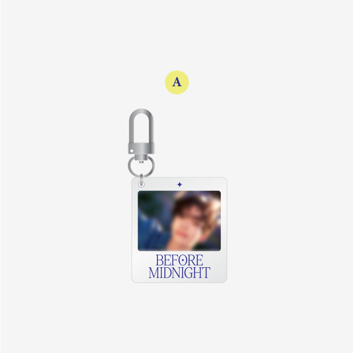 2PM JUNHO Before Midnight Acrylic Keyring