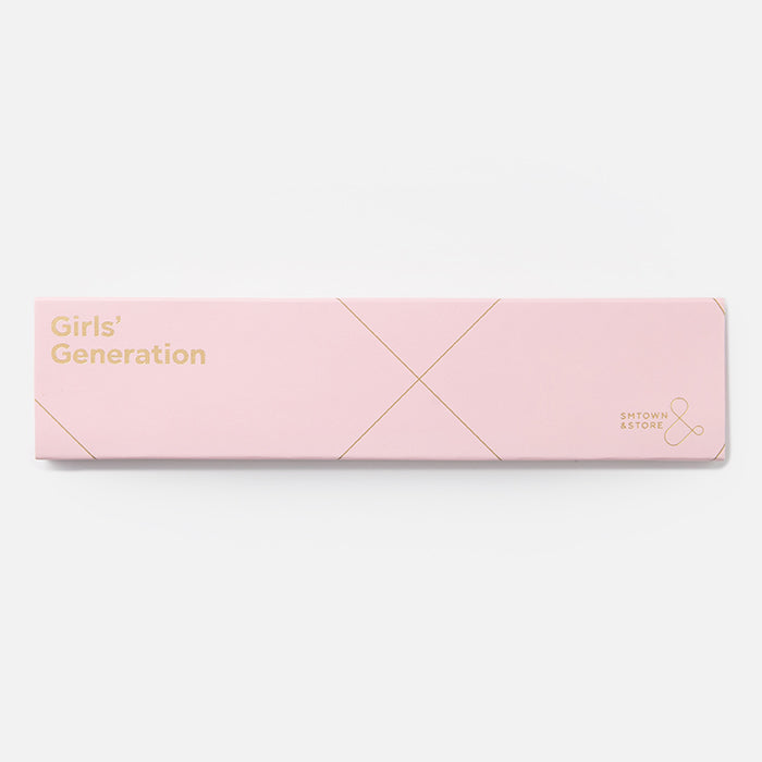 GIRLS' GENERATION &Store Pencil