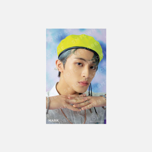 NCT DREAM 4X6 Photo Set Hello Future