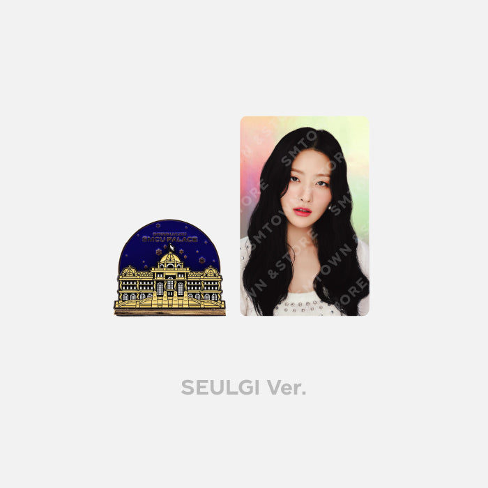 RED VELVET SMTOWN LIVE 2023 : SMCU PALACE MD