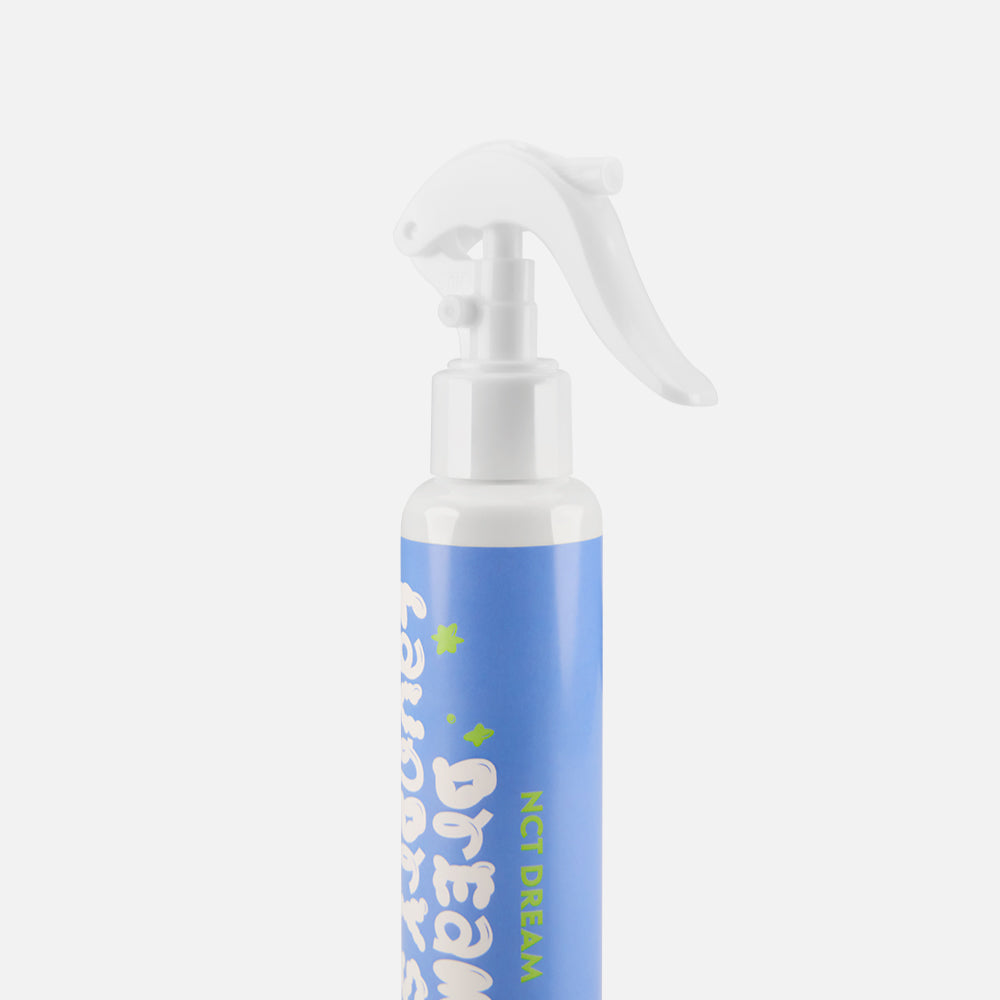 NCT DREAM LAUNDRY SHOP Fabric Spray