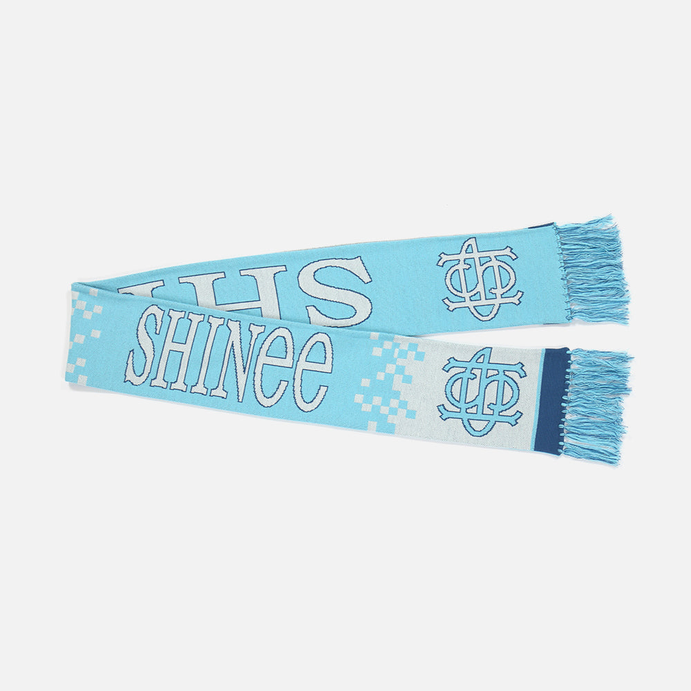 SHINee SMCU MUFFLER SMCU EXPRESS@KWANGYA