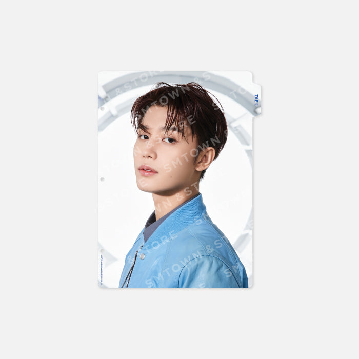 NCT Binder Index Set (Universe)