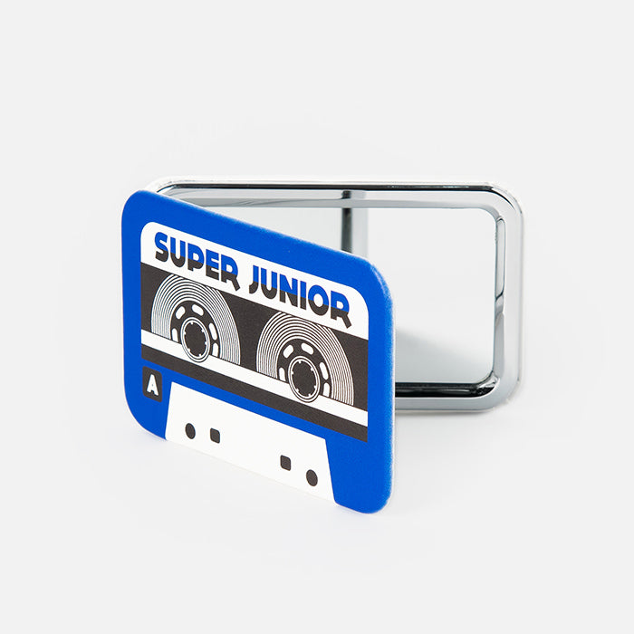 SUPER JUNIOR Tape Mirror