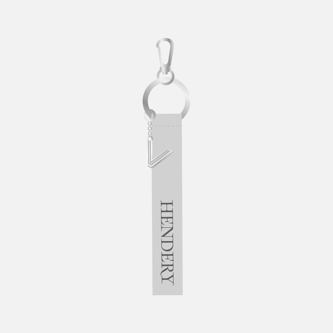 WAYV 2023 Fanmeeting Tour Name Tag