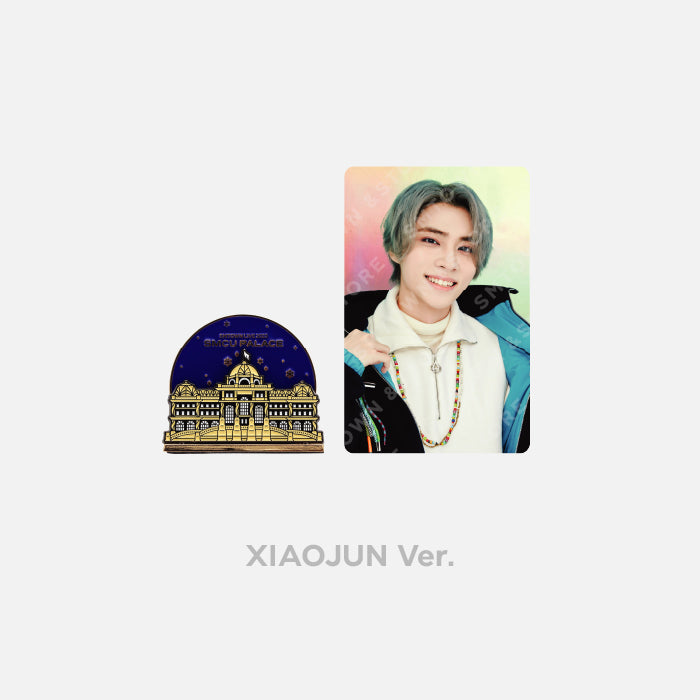 WayV SMTOWN LIVE 2023 : SMCU PALACE MD