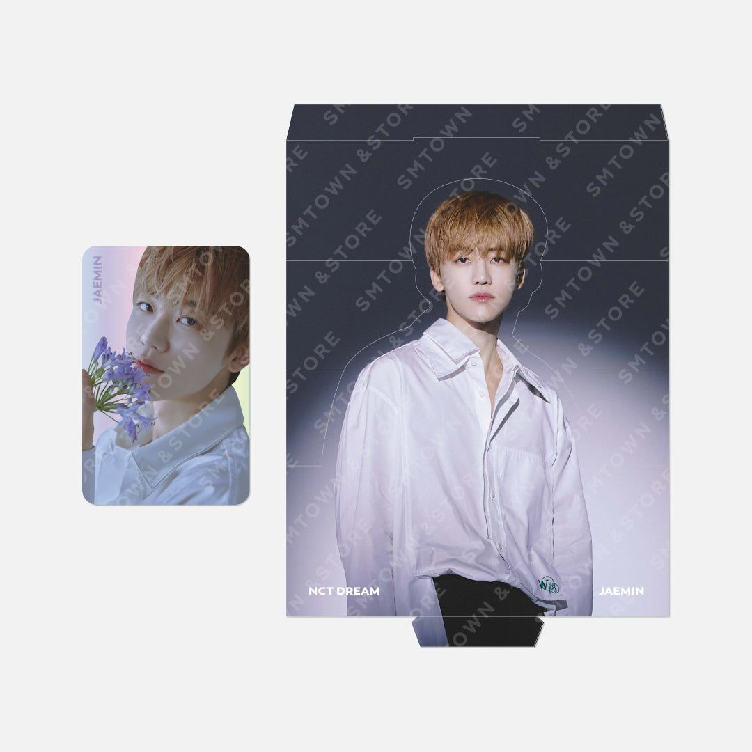 NCT DREAM STARRY DAYDREAM Hologram Photo Card Set